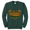 Core Fleece Crewneck Sweatshirt Thumbnail