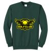 Core Fleece Crewneck Sweatshirt Thumbnail