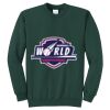 Core Fleece Crewneck Sweatshirt Thumbnail