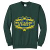 Core Fleece Crewneck Sweatshirt Thumbnail