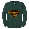 Core Fleece Crewneck Sweatshirt Thumbnail