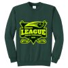 Core Fleece Crewneck Sweatshirt Thumbnail