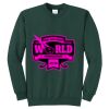 Core Fleece Crewneck Sweatshirt Thumbnail