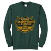 Core Fleece Crewneck Sweatshirt Thumbnail