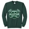 Core Fleece Crewneck Sweatshirt Thumbnail