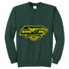 Core Fleece Crewneck Sweatshirt Thumbnail