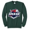 Core Fleece Crewneck Sweatshirt Thumbnail