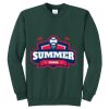 Core Fleece Crewneck Sweatshirt Thumbnail