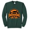 Core Fleece Crewneck Sweatshirt Thumbnail