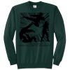 Core Fleece Crewneck Sweatshirt Thumbnail