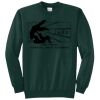 Core Fleece Crewneck Sweatshirt Thumbnail