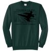 Core Fleece Crewneck Sweatshirt Thumbnail