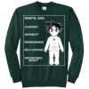 Core Fleece Crewneck Sweatshirt Thumbnail