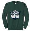 Core Fleece Crewneck Sweatshirt Thumbnail