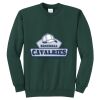 Core Fleece Crewneck Sweatshirt Thumbnail