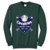 Core Fleece Crewneck Sweatshirt Thumbnail