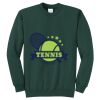 Core Fleece Crewneck Sweatshirt Thumbnail