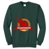 Core Fleece Crewneck Sweatshirt Thumbnail