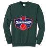 Core Fleece Crewneck Sweatshirt Thumbnail