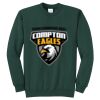 Core Fleece Crewneck Sweatshirt Thumbnail