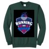 Core Fleece Crewneck Sweatshirt Thumbnail