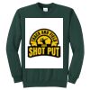 Core Fleece Crewneck Sweatshirt Thumbnail