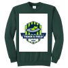 Core Fleece Crewneck Sweatshirt Thumbnail