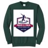 Core Fleece Crewneck Sweatshirt Thumbnail