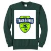 Core Fleece Crewneck Sweatshirt Thumbnail