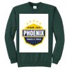 Core Fleece Crewneck Sweatshirt Thumbnail