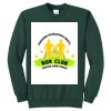 Core Fleece Crewneck Sweatshirt Thumbnail