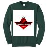 Core Fleece Crewneck Sweatshirt Thumbnail