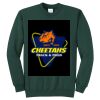 Core Fleece Crewneck Sweatshirt Thumbnail