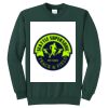 Core Fleece Crewneck Sweatshirt Thumbnail