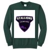 Core Fleece Crewneck Sweatshirt Thumbnail