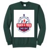 Core Fleece Crewneck Sweatshirt Thumbnail