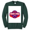 Core Fleece Crewneck Sweatshirt Thumbnail