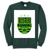 Core Fleece Crewneck Sweatshirt Thumbnail