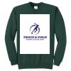 Core Fleece Crewneck Sweatshirt Thumbnail