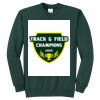 Core Fleece Crewneck Sweatshirt Thumbnail