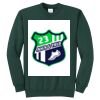 Core Fleece Crewneck Sweatshirt Thumbnail