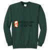 Core Fleece Crewneck Sweatshirt Thumbnail