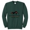 Core Fleece Crewneck Sweatshirt Thumbnail