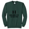 Core Fleece Crewneck Sweatshirt Thumbnail