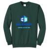 Core Fleece Crewneck Sweatshirt Thumbnail