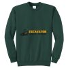 Core Fleece Crewneck Sweatshirt Thumbnail