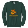 Core Fleece Crewneck Sweatshirt Thumbnail