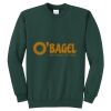 Core Fleece Crewneck Sweatshirt Thumbnail