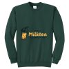 Core Fleece Crewneck Sweatshirt Thumbnail