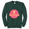 Core Fleece Crewneck Sweatshirt Thumbnail